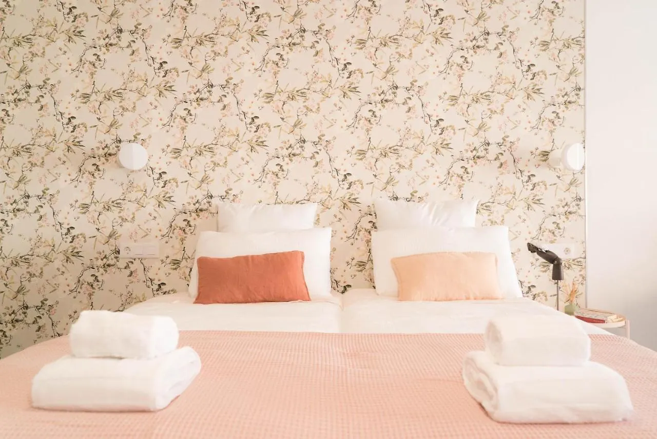 Apartment Ferienwohnung Hst Plaza Del Charco - Adults Only Puerto de la Cruz