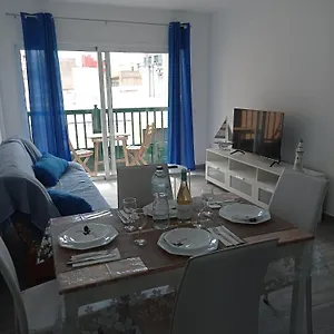  Apartamento Tommy Wifi &